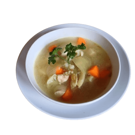 SOUP